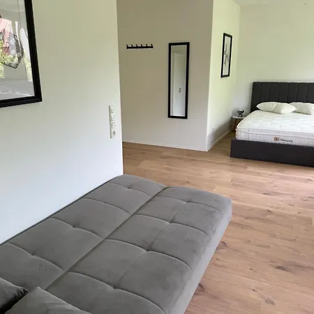 Apartman Deluxe In Kaisernaehe