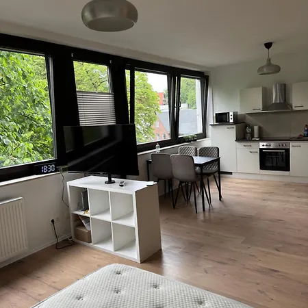 Apartman Deluxe In Kaisernaehe *