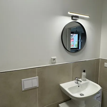 Apartamento Deluxe In Kaisernaehe *