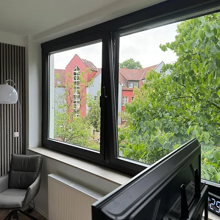 Deluxe In Kaisernaehe * Porta Westfalica