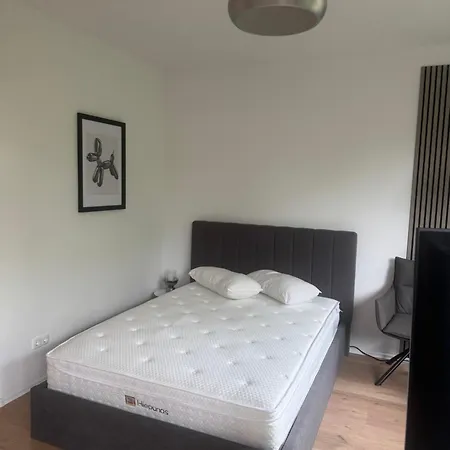 Deluxe In Kaisernaehe *