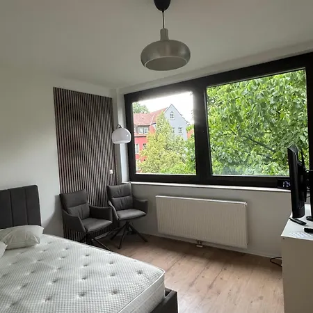 Deluxe In Kaisernaehe