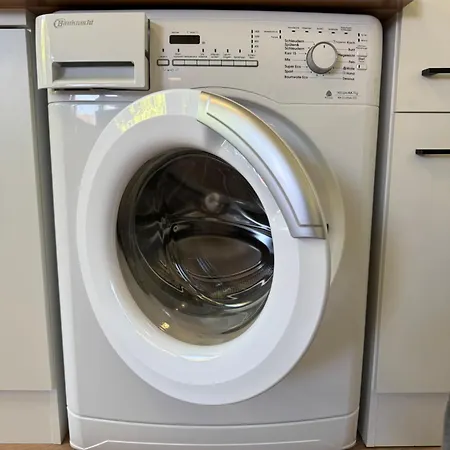 Deluxe In Kaisernaehe Apartman Porta Westfalica