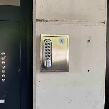 Deluxe In Kaisernaehe Apartamento