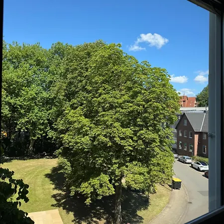 Deluxe In Kaisernaehe