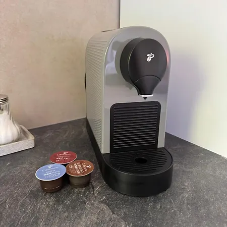 Deluxe In Kaisernaehe Apartamento *