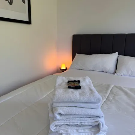 Apartamento Deluxe In Kaisernaehe Porta Westfalica