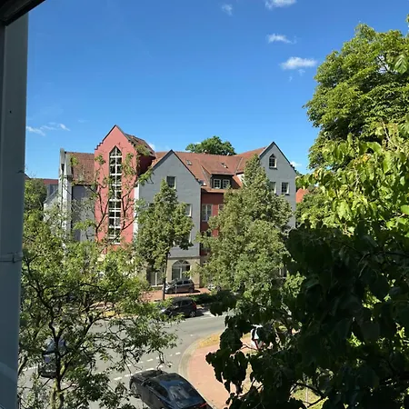 Deluxe In Kaisernaehe *