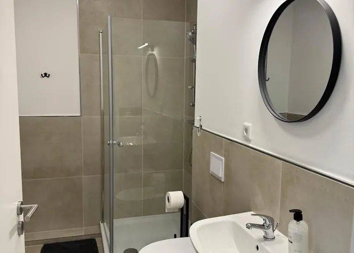 Deluxe In Kaisernaehe Апартаменты *