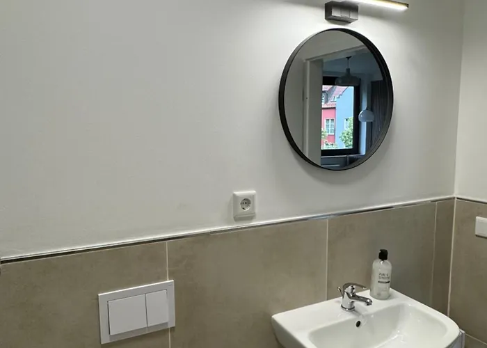 Appartement Deluxe In Kaisernaehe *