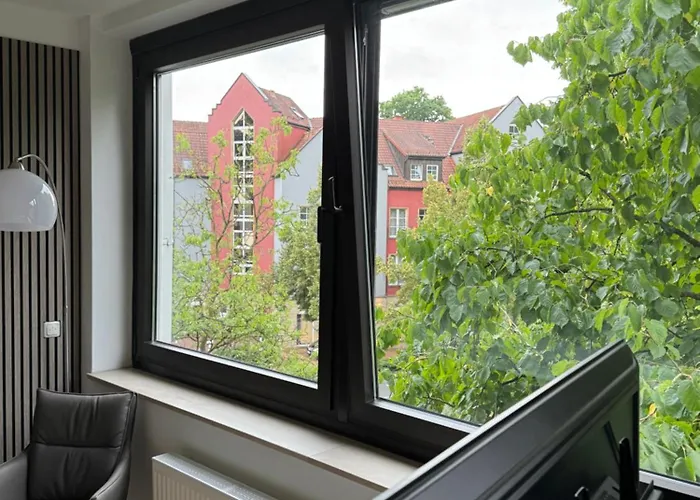 Deluxe In Kaisernaehe * Порта-Вестфалика