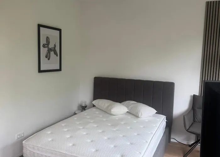 Deluxe In Kaisernaehe *