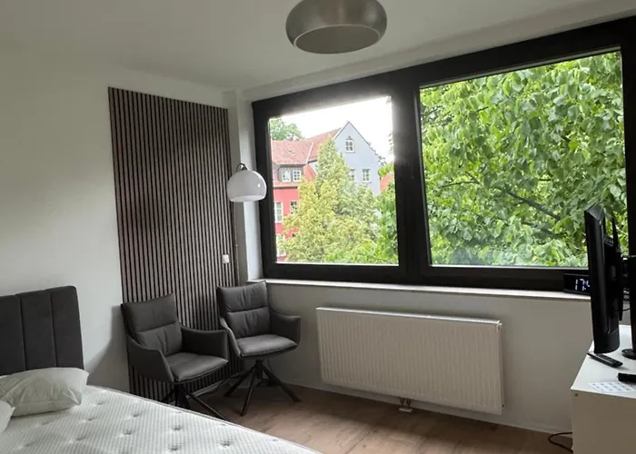 Deluxe In Kaisernaehe