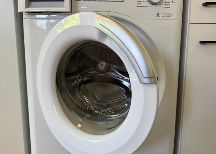 Deluxe In Kaisernaehe Appartement Porta Westfalica