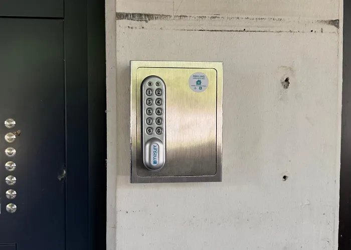 Deluxe In Kaisernaehe Διαμέρισμα