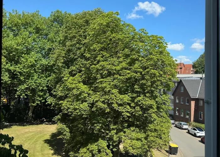 Deluxe In Kaisernaehe