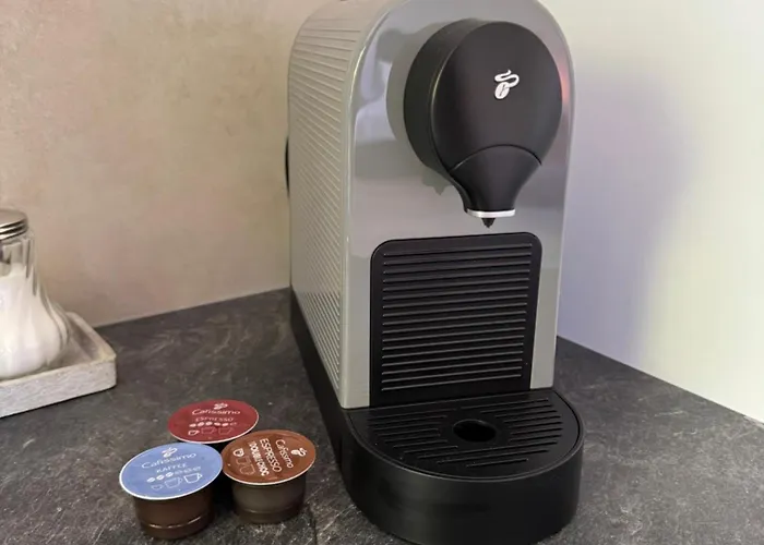 Deluxe In Kaisernaehe Appartement *