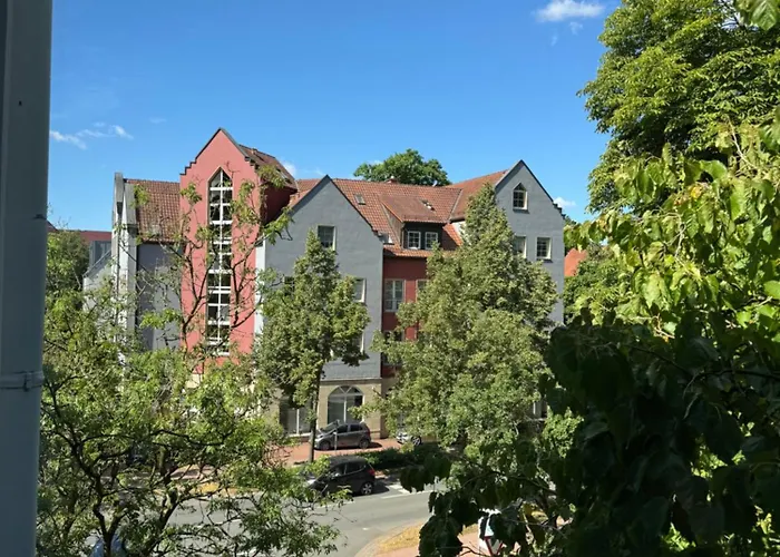 Deluxe In Kaisernaehe *